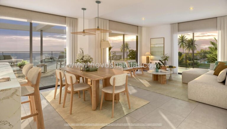 Apartment in Almerimar - SP0989 - foto 10