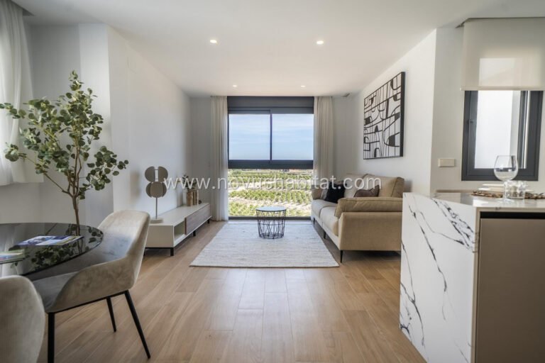 Villa in Algorfa - N8807 - foto 10