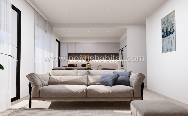 Bungalow in Finestrat - N8642 - foto 10