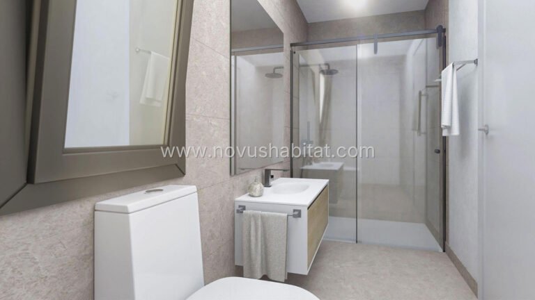 Íbúð í Mijas - N8584 - foto 10