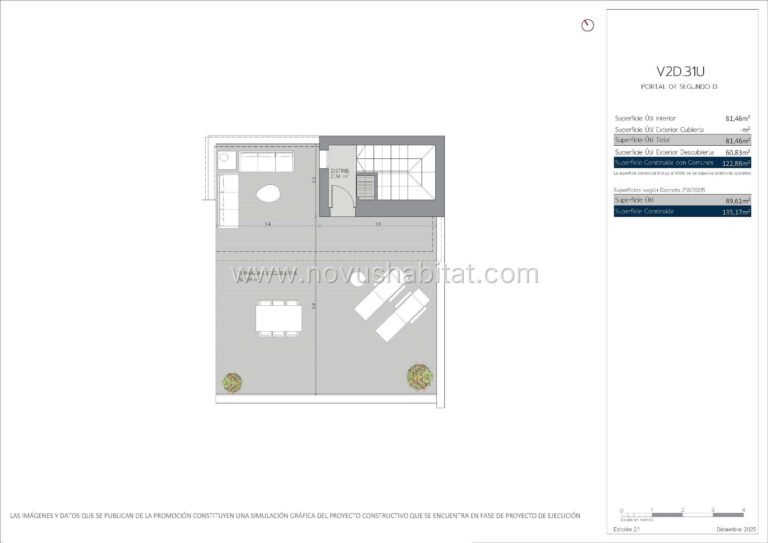 Penthouse in Estepona - SP0736 - foto 16