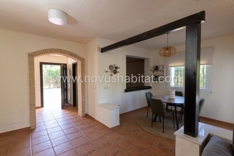 Townhouse in Fuente Álamo - N6871 - foto 10