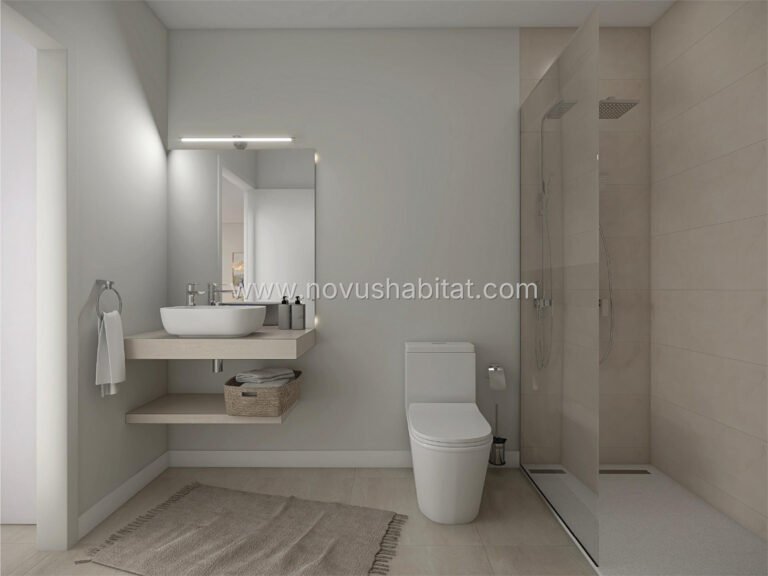 Penthouse in Torrevieja - N7845 - foto 10