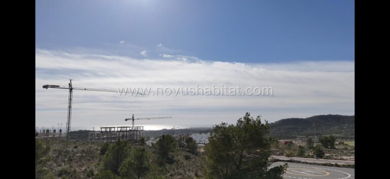 Appartement in Finestrat - N9736 - foto 10