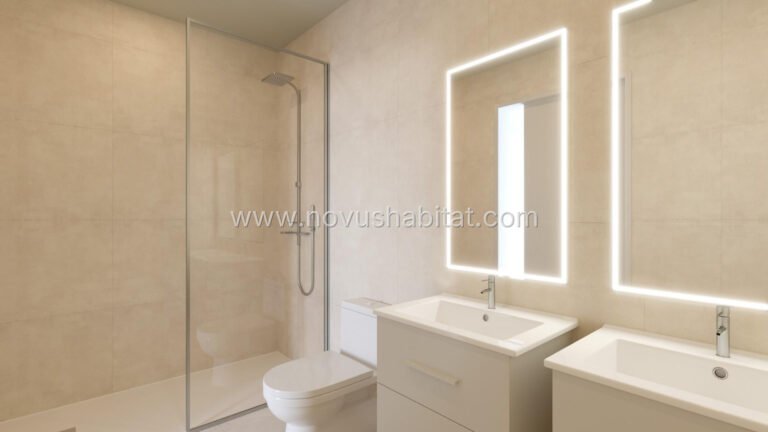 Apartment in Torre Pacheco - N9562 - foto 11