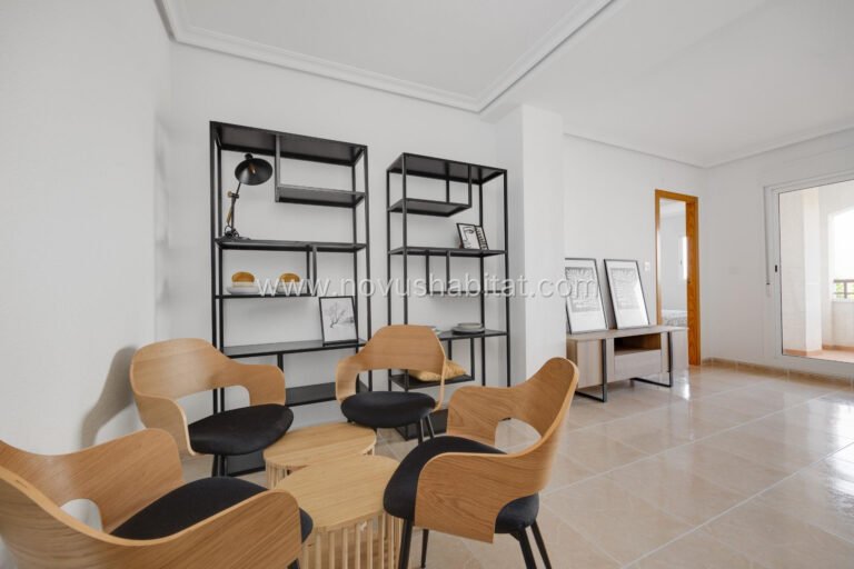 Apartamento en San Fulgencio - N9575 - foto 11