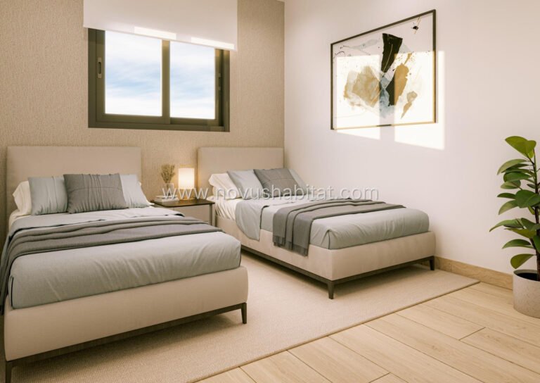 Apartment in Torrevieja - N9396 - foto 18