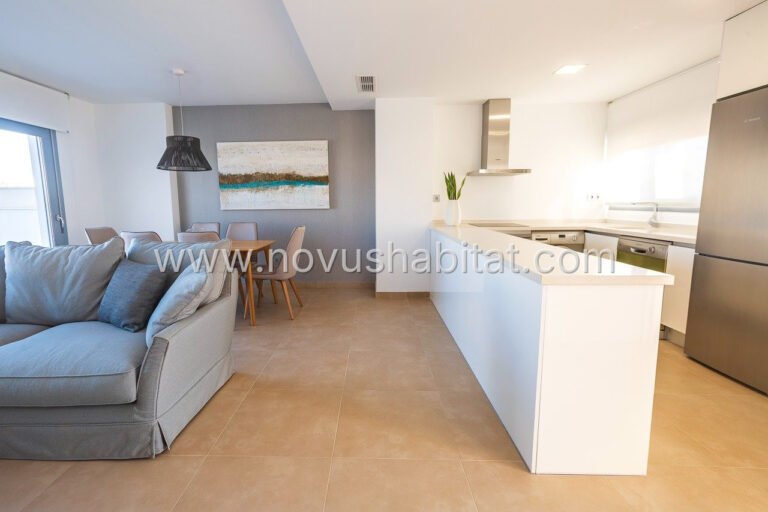 Bungalow en Orihuela - SP1177 - foto 11