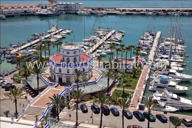 Penthouse in Estepona - SP0736 - foto 9