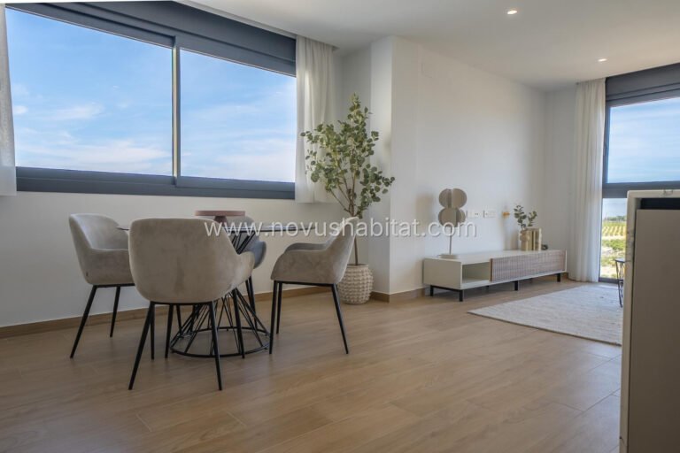 Villa in Algorfa - N8807 - foto 11