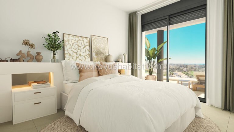 Penthouse in Mijas - N7804 - foto 11