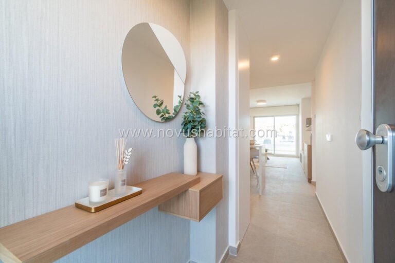 Penthouse in Orihuela Costa - N6418 - foto 11