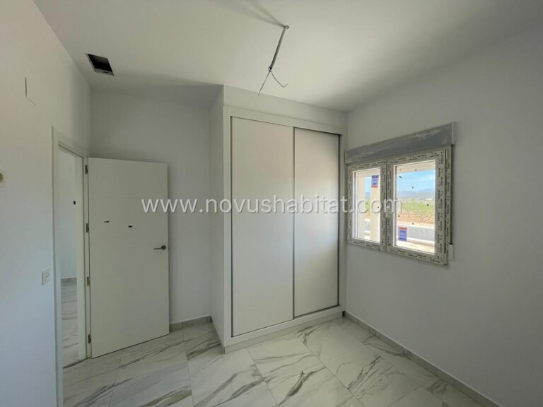 Villa in Pinoso - N7760 - foto 11