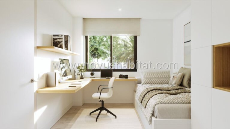 Appartement in Casares - SP0365 - foto 11