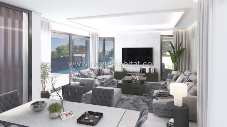 Villa in Fuengirola - SP1488 - foto 12