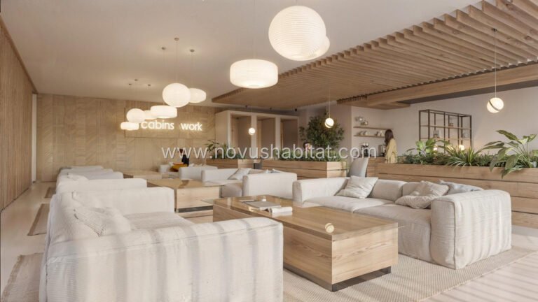 Íbúð í la Nucia - SP1581 - foto 12