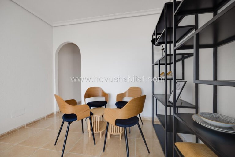 Apartamento en San Fulgencio - N9575 - foto 12