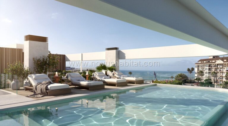 Apartamento en Estepona - N9554 - foto 10