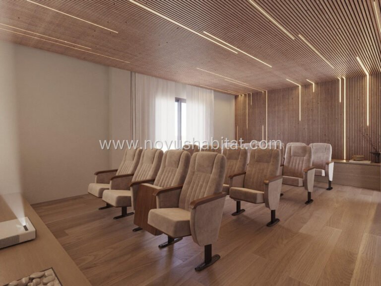 Íbúð í Fuengirola - SP1371 - foto 12