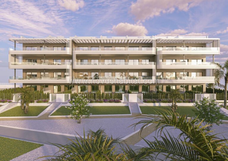 Apartment in Torrevieja - N9396 - foto 10