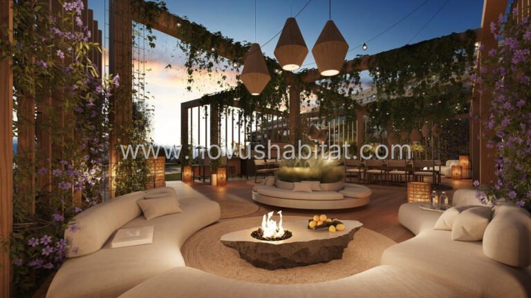 Apartment in Mijas - SP1195 - foto 11