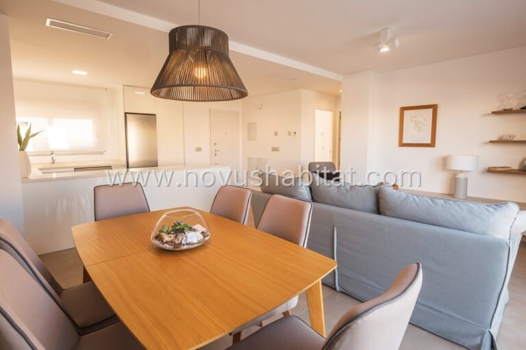 Bungalow í Orihuela - SP1177 - foto 12
