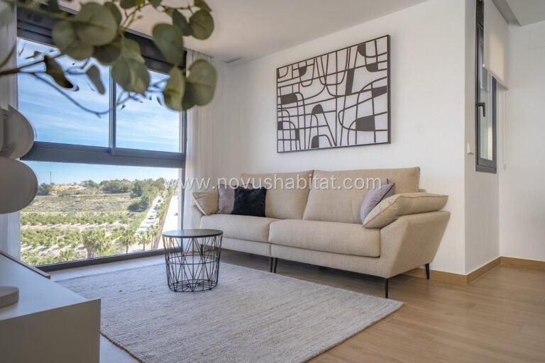 Villa in Algorfa - N8807 - foto 12