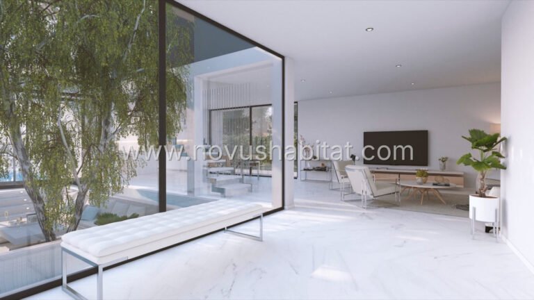 Villa in Baños y Mendigo - N8310 - foto 12