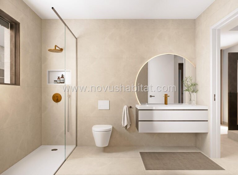 Villa en Pilar de La Horadada - N9659 - foto 13