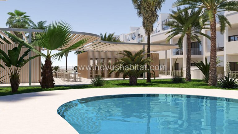 Penthouse in Torre Pacheco - N9563 - foto 13