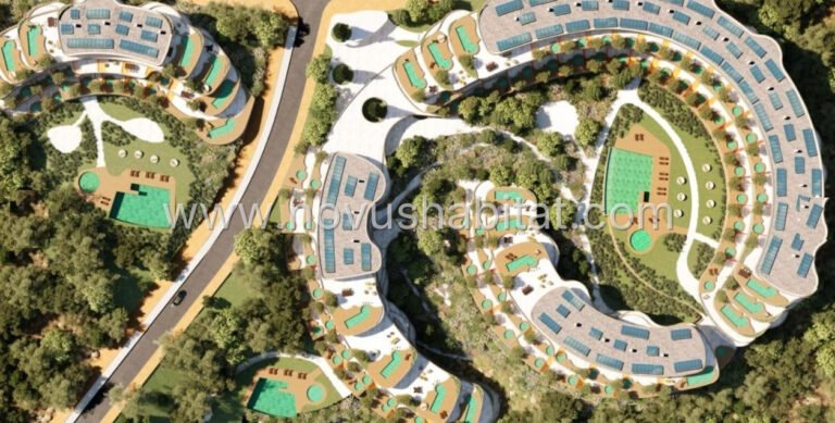 Þakíbúð í Fuengirola - SP1266 - foto 12