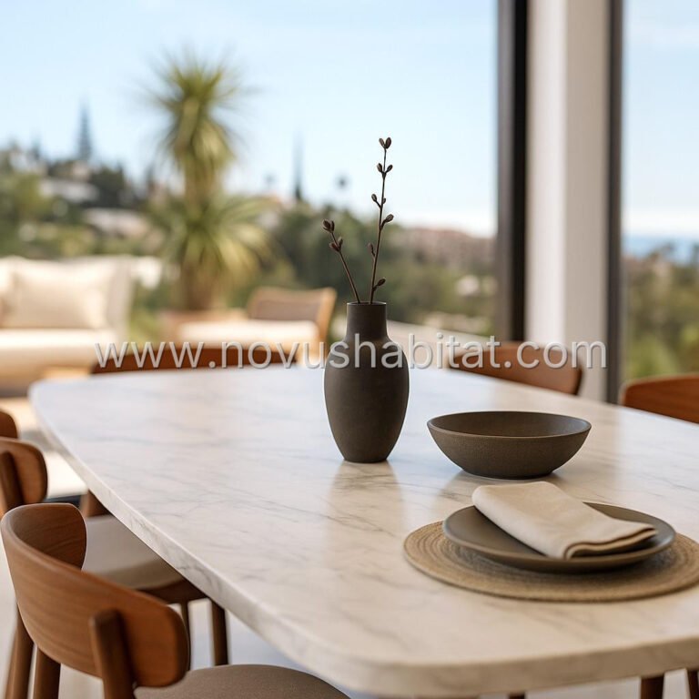 Penthouse in Fuengirola - SP1188 - foto 13