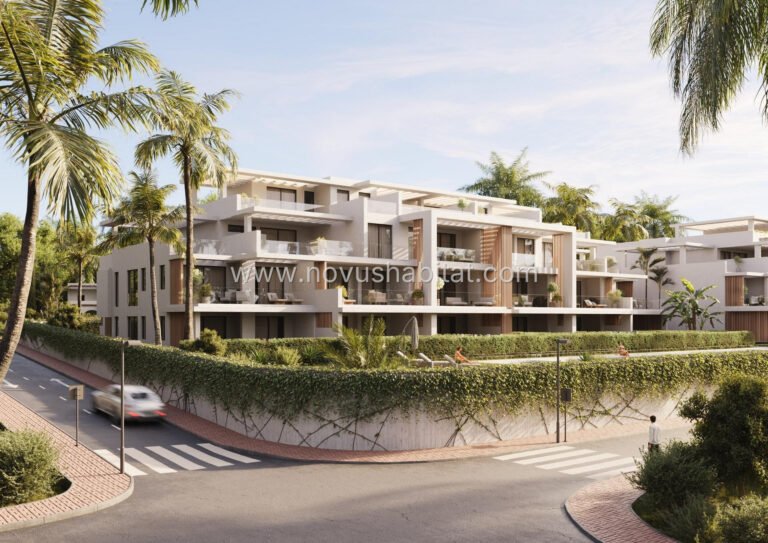Íbúð í Estepona - SP1154 - foto 13