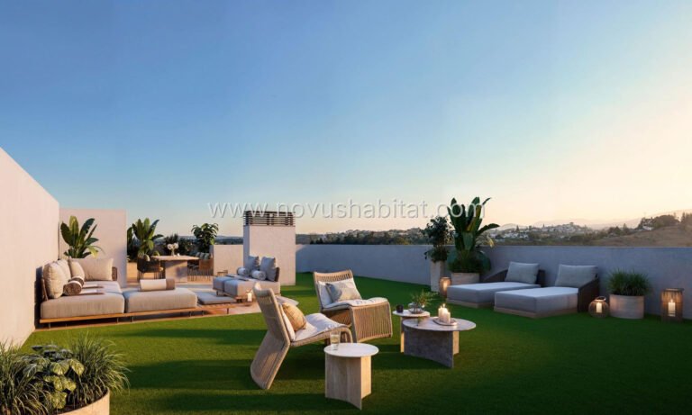 Apartment in Fuengirola - SP1742 - foto 12