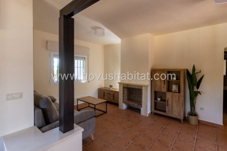Townhouse in Fuente Álamo - N6871 - foto 13