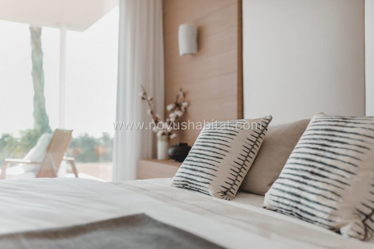 Apartment in Benahavís - SP0453 - foto 13