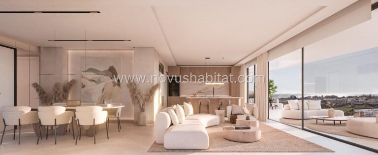 Appartement in Estepona - SP1807 - foto 13