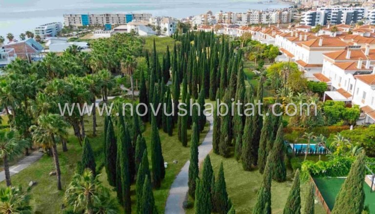 Þakíbúð í Fuengirola - SP1266 - foto 13