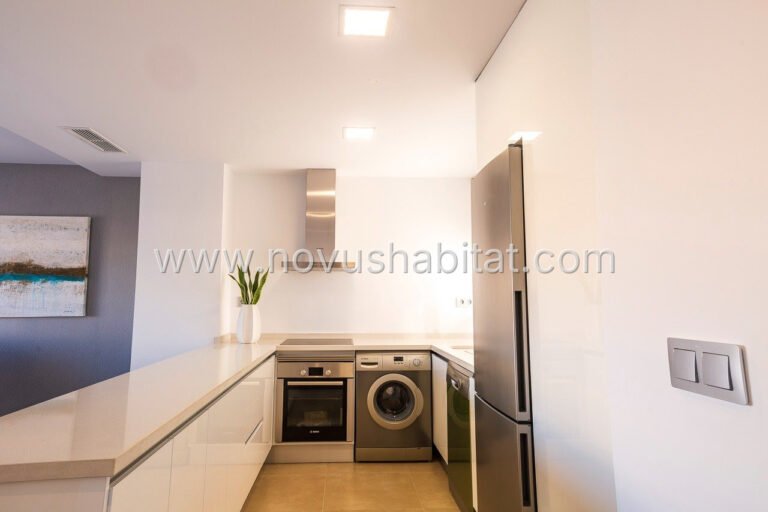 Bungalow en Orihuela - SP1177 - foto 14
