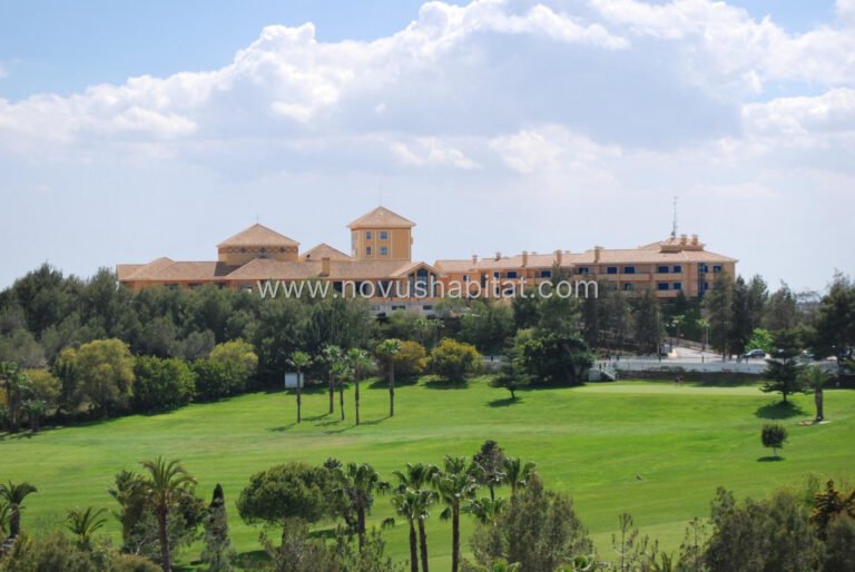 Penthouse in Orihuela Costa - N8538 - foto 14