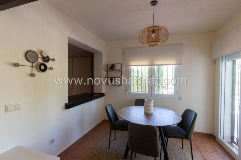 Townhouse in Fuente Álamo - N6871 - foto 14