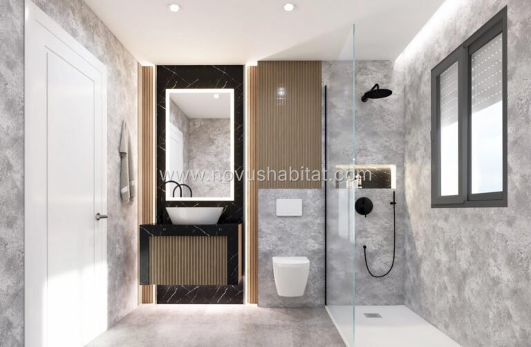 Villa in Fuengirola - SP1488 - foto 14