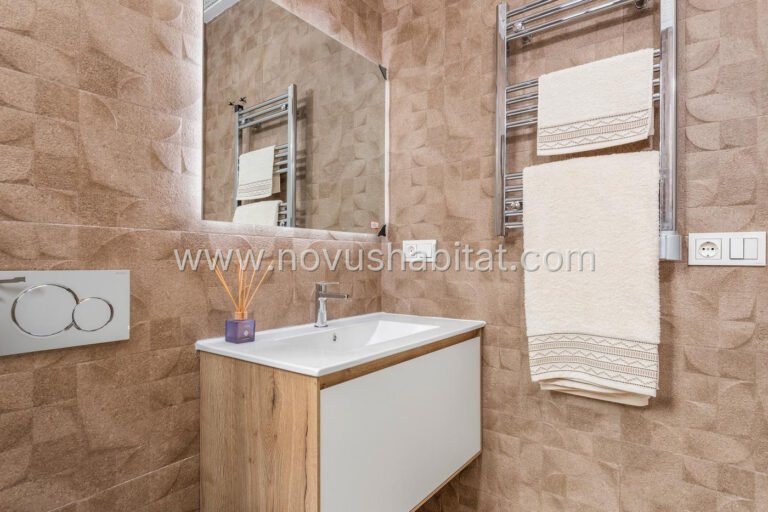 Villa en Vera - N6256 - foto 15