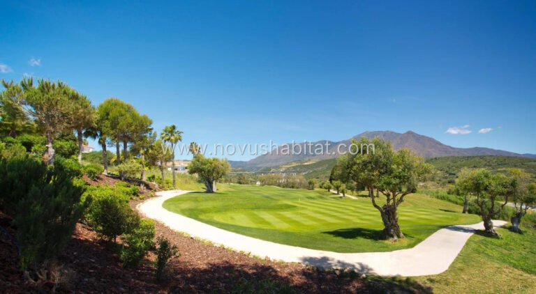 Penthouse in Estepona - SP0736 - foto 13