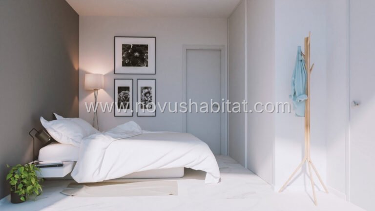 Villa in Baños y Mendigo - N8310 - foto 15