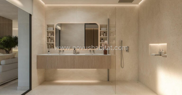 Appartement in Estepona - SP1807 - foto 15