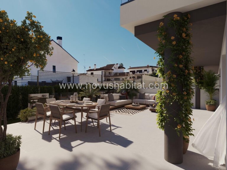 Íbúð í Fuengirola - SP1371 - foto 15