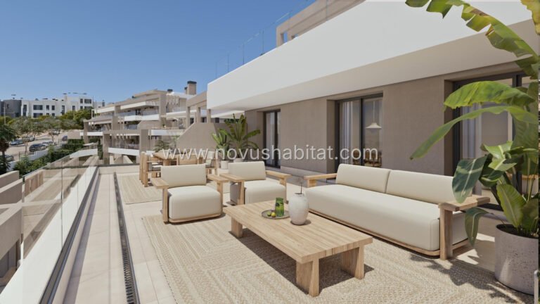 Appartement in Estepona - N9157 - foto 15