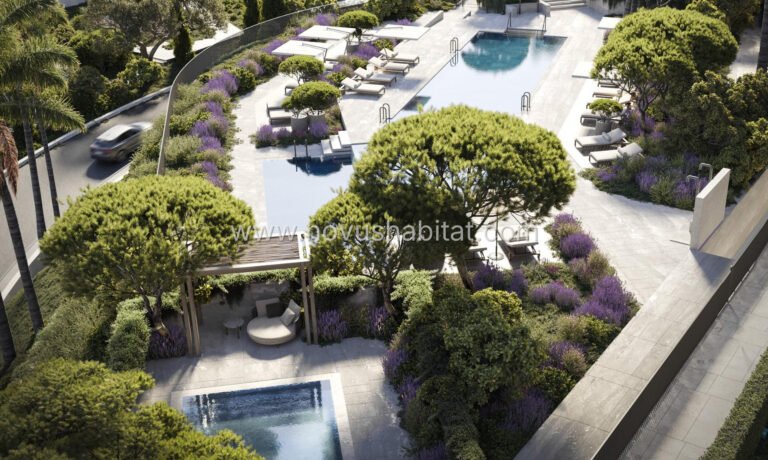 Apartment in Mijas - SP1308 - foto 15