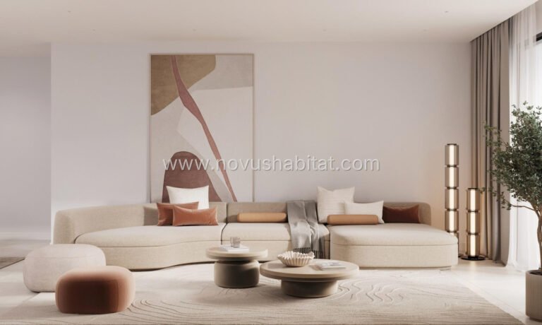 Íbúð í Estepona - SP1154 - foto 16